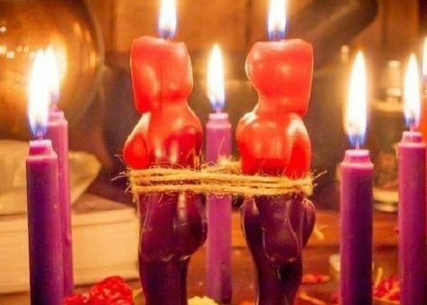 love spell to bring back lost lover
